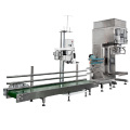 Grain Soybean Peanut Golden Wheat Weighing Quantitative Granule Packaging Machine 20-50kg